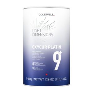 oxycur light dimensions