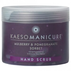 Kaeso hand scrub