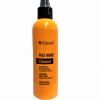 Liquid based Alcohol Hand Sanitiser Cleaner Spray 200ml with Papaya