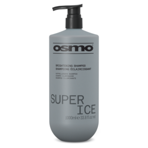 SUPER ICE SHAMPOO 1L