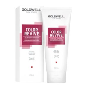 Goldwell Revive Cool Red