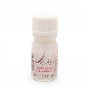 Hive Individual Eyelash Glue Clear 6ml