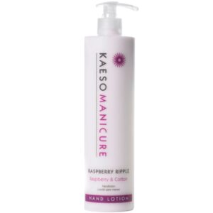 Kaeso Hand lotion raspberry ripple