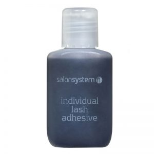 Naturalash Salon Systems Individual Lash Adhesive Black