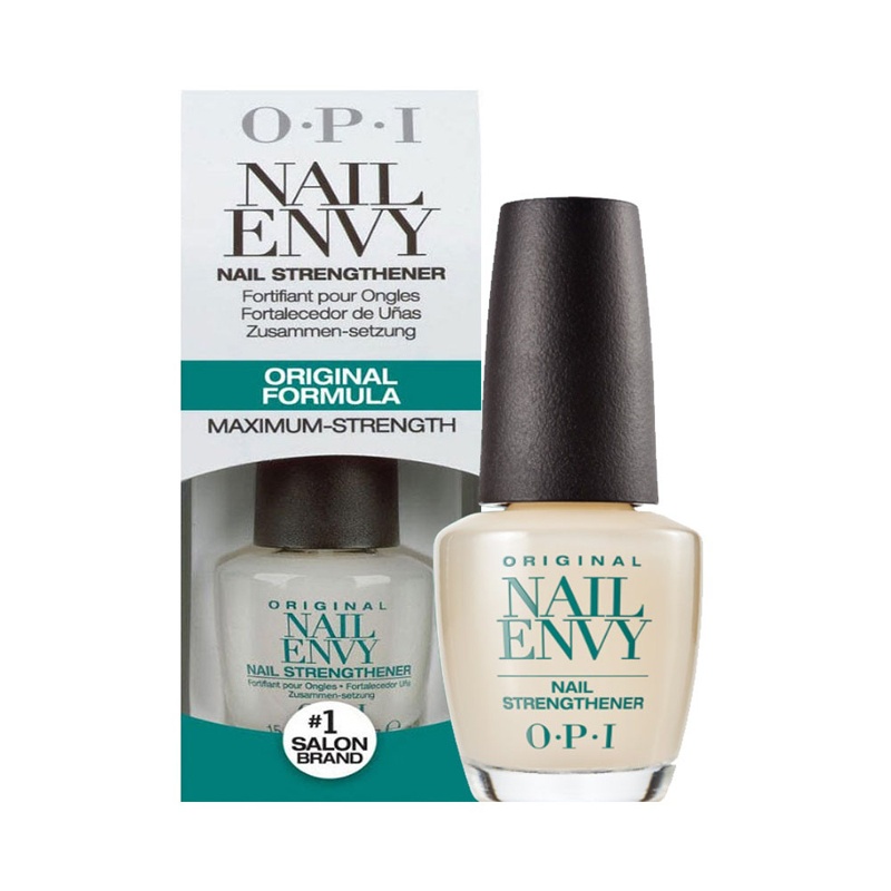 OPI Nail Envy Original Nail Strengthening Treatment Pro Salon Products