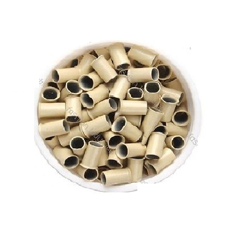 PRO Salons Hair extension BLONDE Copper Tubes x 200 Pro Salon Products