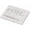 PROCARE 100 x PRE CUT Hair Foil Strips Small 125mm x 100mm (18pu)
