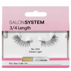 Salon Systems Strip Lash 003 Main