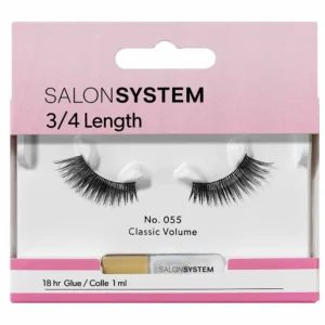 Salon Systems Strip Lash 055 Main