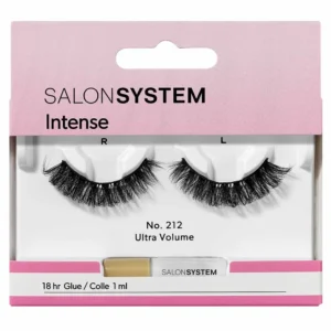 Salon Systems Strip Lash 212 Main