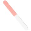 Salon Systems Three way Nail Buffer (PK 1) Smooths and refines Natural Extensions